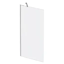 Шторка для ванни AM.PM Gem WU90BS-080-140CM