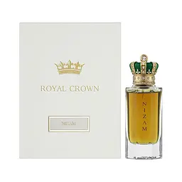 Оригінал Royal Crown Nizam 50 мл Парфумована вода - мініатюра 2