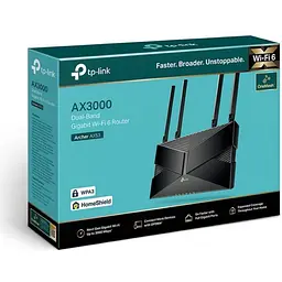 Маршрутизатор TP-Link Archer AX53 - мініатюра 5