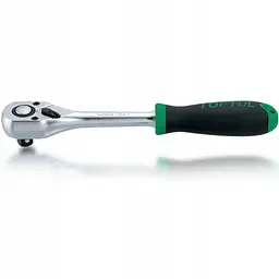 Тріскачка 3/8" Toptul 36 зубців CJBG1220 - мініатюра 5