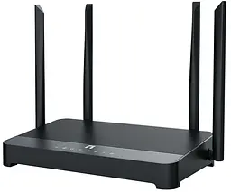 Бездротовий маршрутизатор Netis NX30 AX3000 Wi-Fi 6 MU-MIMO (7228398) - мініатюра 2