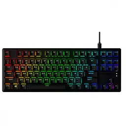 Клавіатура HyperX Alloy Origins Core PBT HX Red (639N7AA)