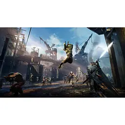 Ключ активації Microsoft Середзем'я: Тіні Мордора - Золоте видання для Xbox One/Series - мініатюра 5