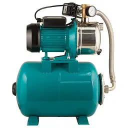 Насосна станція Aquatica 1.1кВт Hmax 50м Qmax 60л/хв 775098/24 - мініатюра 5
