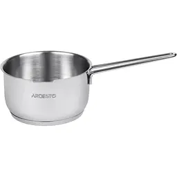 Ківш Ardesto Black Mars 1.4л нержавіюча сталь kuh0014694