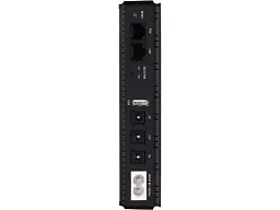 ДБЖ Andes DC1018P 18W 10400mAh 12V/9V/5v для роутера - мініатюра 3