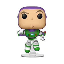 Ігрова фігурка FUNKO POP! серії "Історія іграшок 4" - БАЗЗ ЛАЙТЕР - мініатюра 2