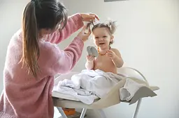 Столик для сповивання Beaba Camele'o бежевий (920420) - мініатюра 6