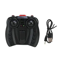 Іграшка Вертоліт на радіокеруванні E2201 Синій shop (2000999659157) - мініатюра 2