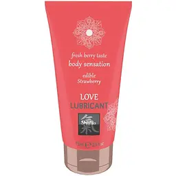 Гель інтимний Hot Shiatsu Love 75 мл