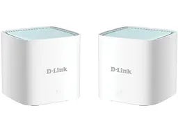 Mesh-система D-Link Eagle Pro AI 2-Pack (M15-2)