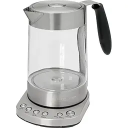 Електрочайник скляний PROFI COOK PC-WKS 1020 G