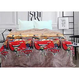 Плед велсофт TAG tekstil 200х220 см pbe0036263