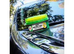 Синтетичний крем-віск для захисту кузова Turtle Wax Super Hard Shell Finish 400 г (50187/53190) - мініатюра 4