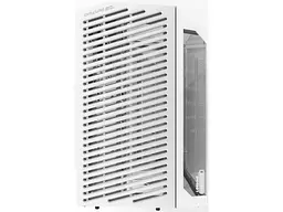 Корпус DarkFlash DY470 White - мініатюра 9