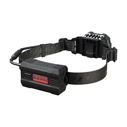 Ліхтар Fenix HP35R SAR з вогнетривкою пов'язкою (HP35RSAR) - мініатюра 4