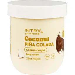 Крем для тіла INTRA Pina Colada Піна Колада 275 мл