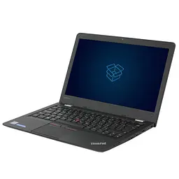 Ноутбук Lenovo ThinkPad 13 (2nd Gen) (i5-7300U/8/120SSD) - Class B "Б/В" - мініатюра 4