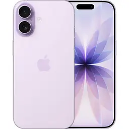 Смартфон Apple iPhone 17 512GB eSim Lavender (MG4J4) [148980]
