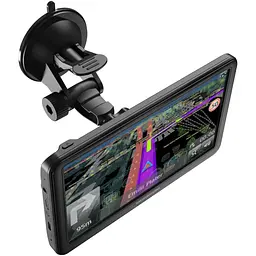 GPS Навігатор Modecom Device CX 7.0 PLUS 16GB 7 MapFactor EU (NAV-FREEWAYCX70PLUS-MF-EU)