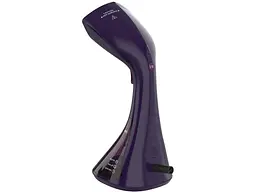 Ручний відпарювач Grifon GS152030 Purple - мініатюра 3