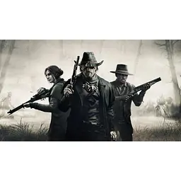Ключ активації Microsoft Hunt: Showdown 1896 - Starter Edition для Xbox Series S/X - мініатюра 2