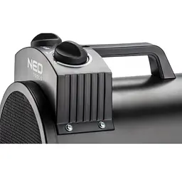 Теплова гармата Neo Tools 3 кВт (90-068) - мініатюра 6