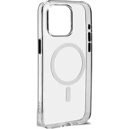 Чохол до мобільного телефона Harder Nude MagCase Apple iPhone 15 Pro Max (ARM82437) - мініатюра 2