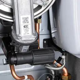 Котел газовий Thermo Alliance Ewa System 28 кВт одноконтурний, конденсаційний, навісний KM1028000101005911 - мініатюра 14