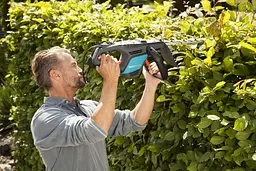Кущоріз електричний Gardena ComfortCut 600/55 (09834-20) - мініатюра 3