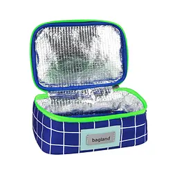 Ланчбокс Bagland Berry 21х9 см Різнокольоровий ('1137221782') - мініатюра 2
