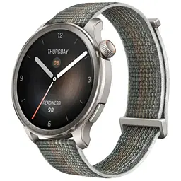 Смарт-годинник Xiaomi Amazfit Balance Sunset Grey - мініатюра 3