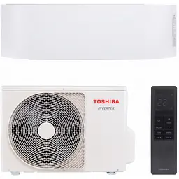 Кондиціонер Toshiba RAS-13N4KVRG-UA/RAS-13N4AVRG-UA Haori