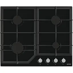 Варильна поверхня Gorenje GT641KB чорна
