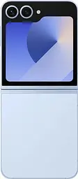 Смартфон Samsung Galaxy Flip6 12/512GB Blue SM-F741BLBH - мініатюра 2