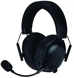 Ігрова гарнітура Razer Blackshark V3 Wireless Black (RZ04-05410100-R3M1) - мініатюра 3