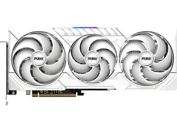 Видеокарта Sapphire Radeon RX 9070 16GB PURE (11349-02-20G)