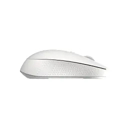 Мишка Xiaomi MiiiW Silent Edition Wireless/Bluetooth White (WXSMSBMW03 White) - мініатюра 4