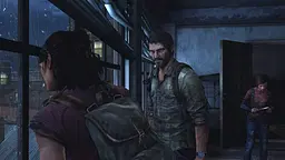 Гра Sony PlayStation 4 The Last of Us: Remastered Російська Озвучка Б/В - мініатюра 2