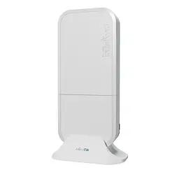 Точка доступу Mikrotik wAP ax (wAPG-5HaxD2HaxD) - мініатюра 4