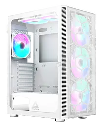 Корпус Montech X3 Mesh RGB White (3 MESH (W)) - мініатюра 7