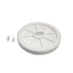 Шестерня планетарного міксеру MPM MMR-12 - мініатюра 2