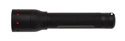 Ліхтар Ledlenser P5R.2 заряджається - мініатюра 4