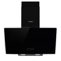Витяжка декоративна похила Perfelli VICCO 6HM NERO
