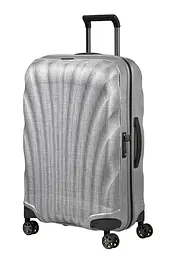 Валіза 69 См Samsonite C-LITE ALUMINIUM 69x46x29 CS2*08010 - мініатюра 4