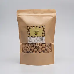 Фундук сирий O`Freshly 500 г