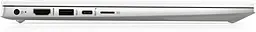 Ноутбук HP Pavilion 15-eh1060ua 15.6' FHD IPS AG, AMD R5 5500U, 16GB, F512GB, UMA, DOS, білий (422L2EA) - мініатюра 4