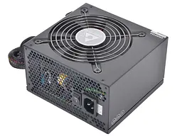 Блок живлення Chieftec A-80 650W (CTG-650C) Black
