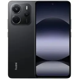 Смартфон Xiaomi Redmi Note 14 8/128GB Midnight Black NFC (Adapter)