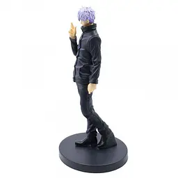 Фігурка Banpresto Магічна битва Сатору Годжо Jujutsu Kaisen Satoru Gojo 17 см WST JK SG 1 - мініатюра 4